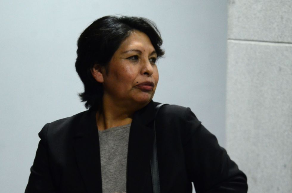 No hay avances para elegir al titular de la Contraloría