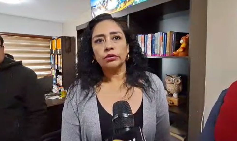 Reaparece testigo clave del caso coimas