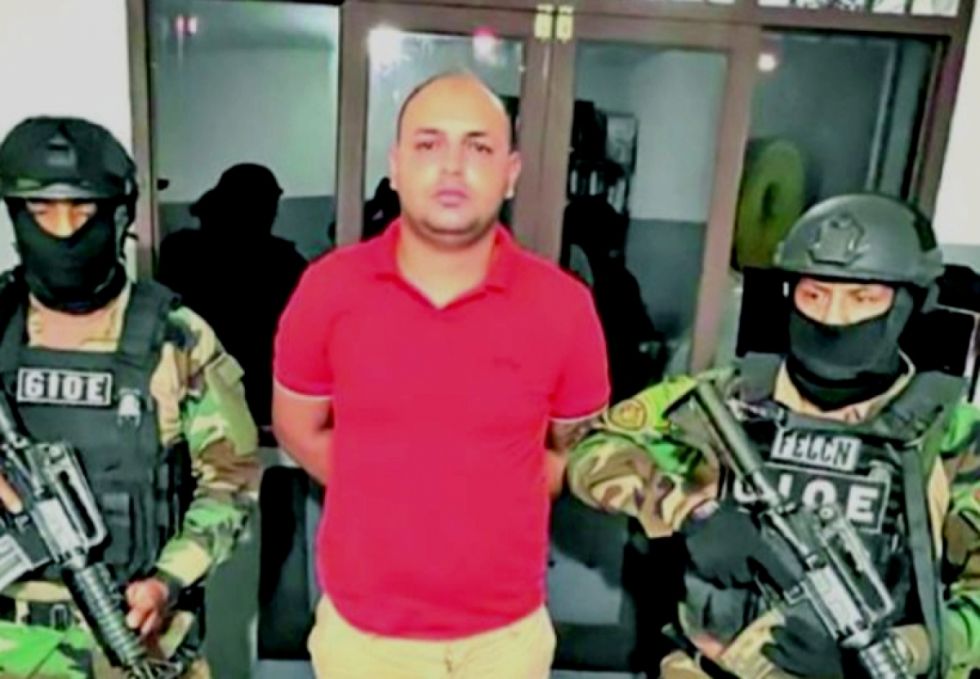 Abogado denuncia ‘psicosis’ contra Misael Nallar y se prepara para el juicio por el triple asesinato
