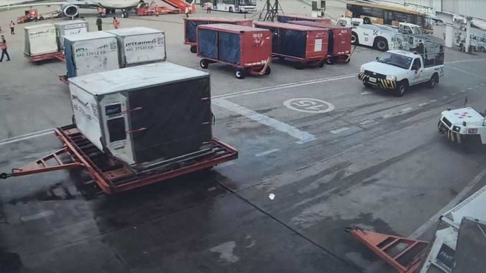 Sugieren conformar una comisión mixta en el Legislativo para esclarecer el ‘narcovuelo’