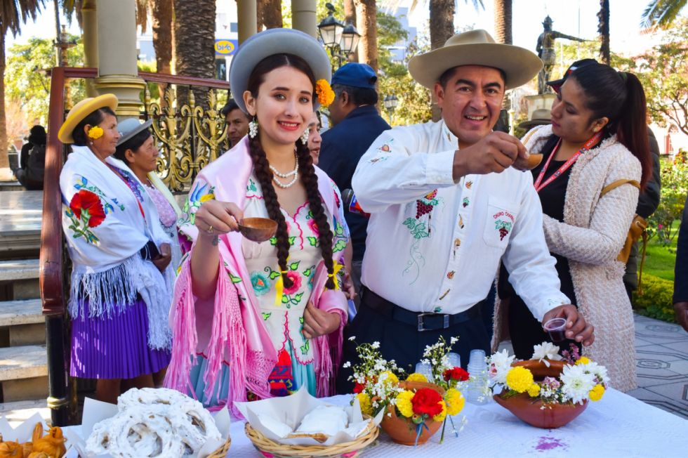 Invitan a la fiesta de San Antonio de Padua en Sella - Méndez