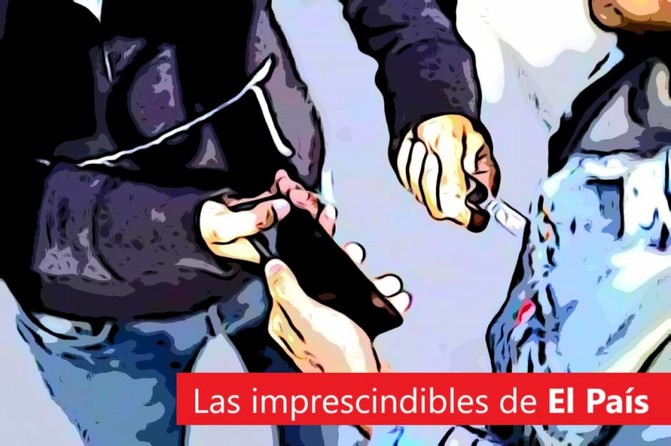 3.000 kilómetros de caminos; celulares al río; la salud del Papa... Lee las 5 imprescindibles de este viernes