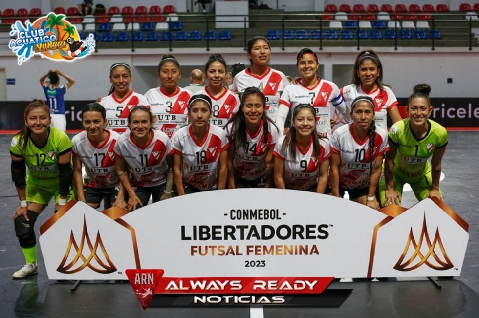 Esto dijo la figura del triunfo histórico de Always,  que jugará la final de la Copa Libertadores 