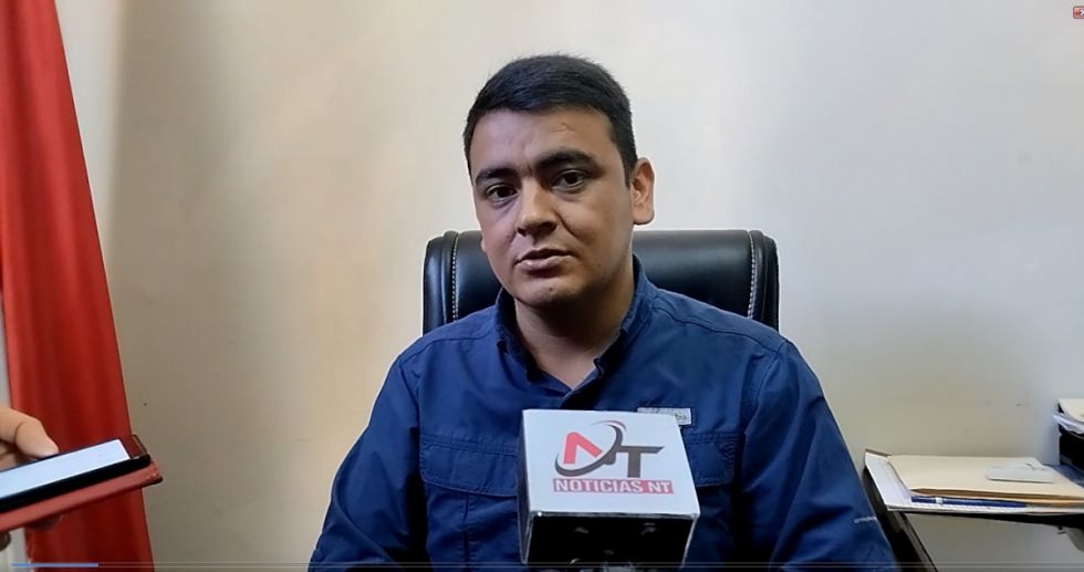 Reestructuran el mando administrativo de la Asamblea Departamental 