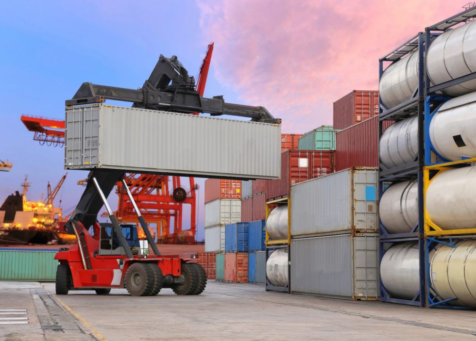 Comunidad Andina: las exportaciones subieron 19,5%