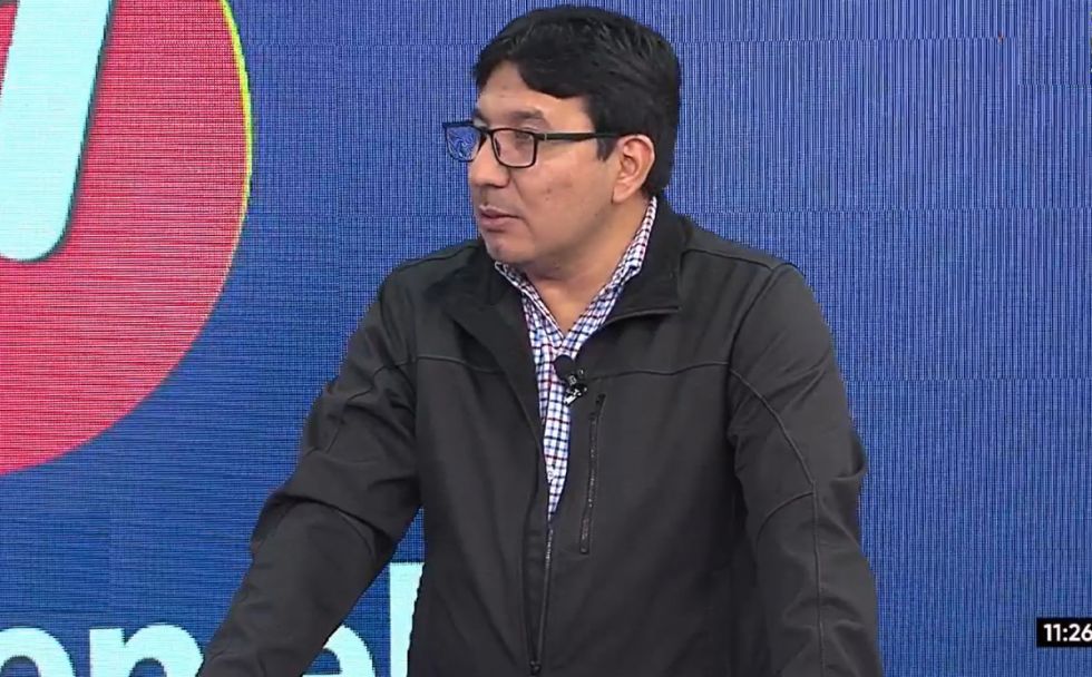 Molina: Incautaciones llegan a 350 mil litros de combustible que era transportado de manera ilegal