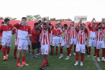 Los partidos por Copa Simón Bolívar para este domingo 