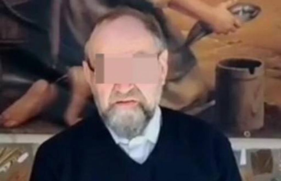Consejo Parroquial de Camargo defiende al cura Adolfo Straus
