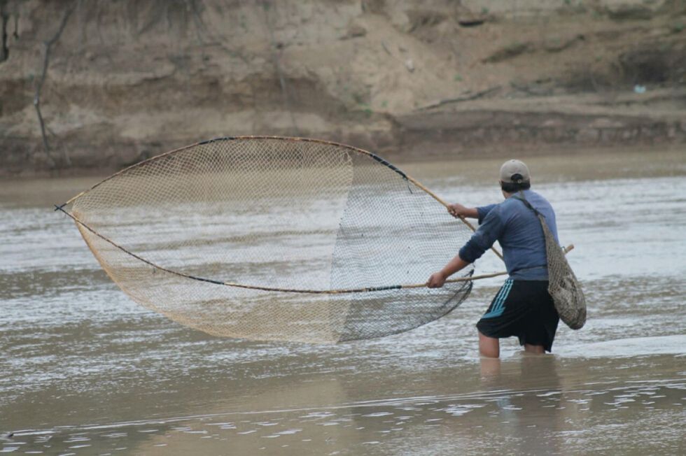 ¡Preserva el río Pilcomayo!, Codefauna insta a no comprar pescado fuera de norma