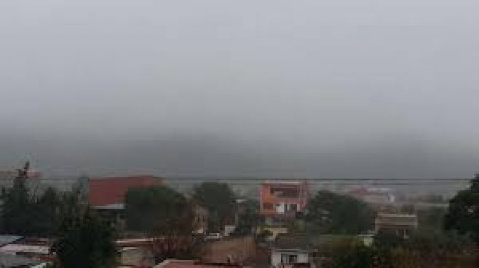 ¡A abrigarse!, anuncian temperaturas mínimas de -3 grados en Tarija para martes y miércoles