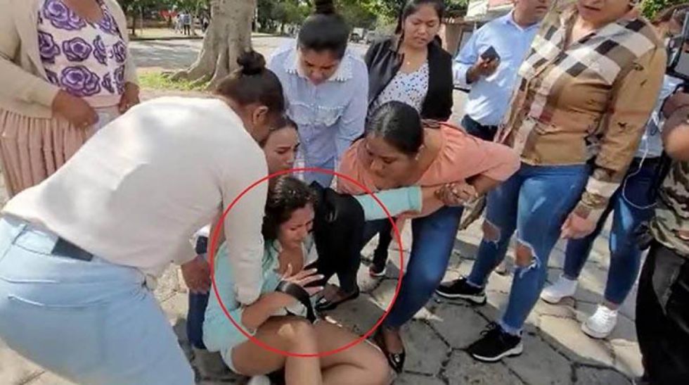 El MAS Tarija repudia ola de violencia contra autoridades nacionales