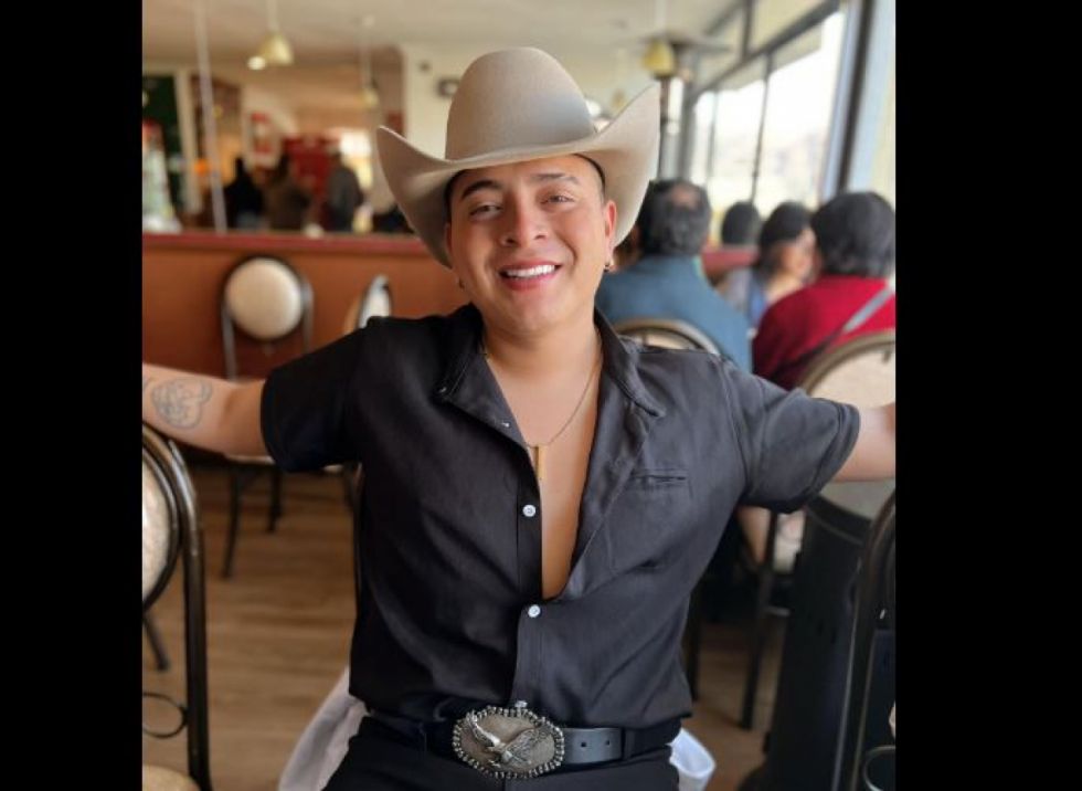 Luis Vega, autor de "Bailando Conmigo", ofrecerá un concierto gratuito en Tarija (Video)