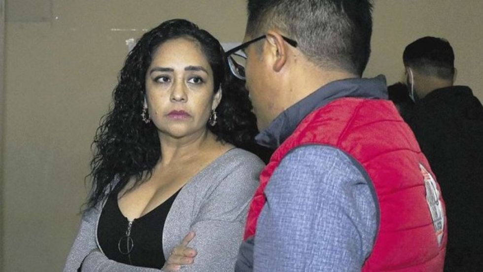 Caso coimas: Testigo clave se defenderá en libertad