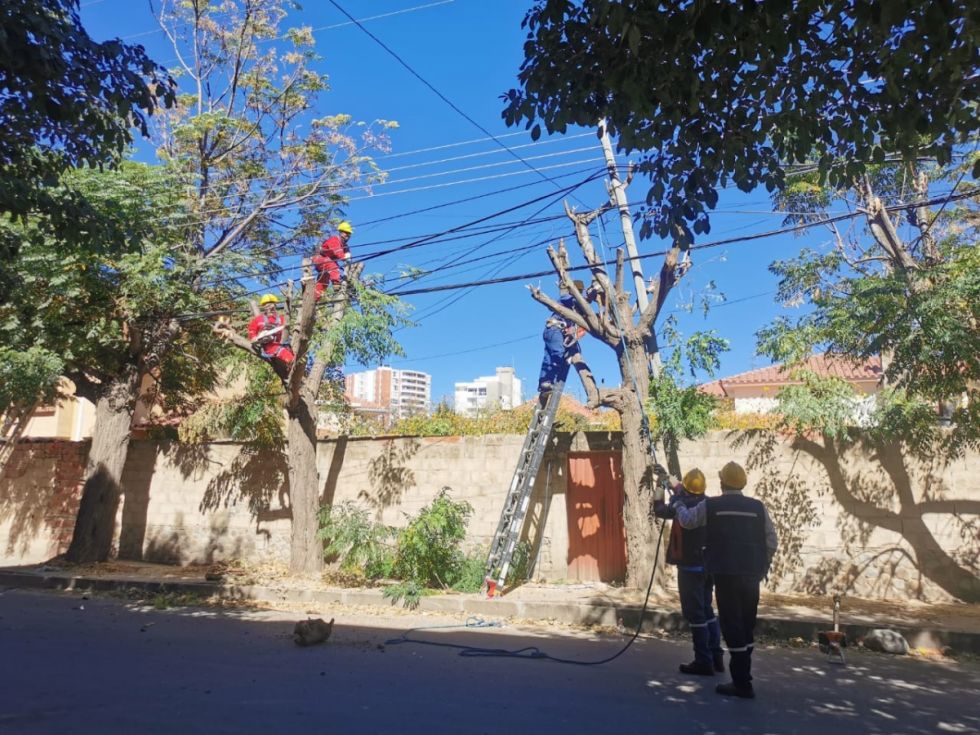 El Chaco demanda una tarifa especial de energía eléctrica