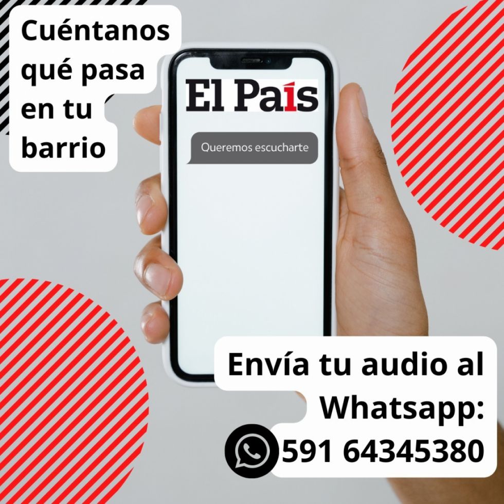 El País, un 32 cumpleaños en plena transformación