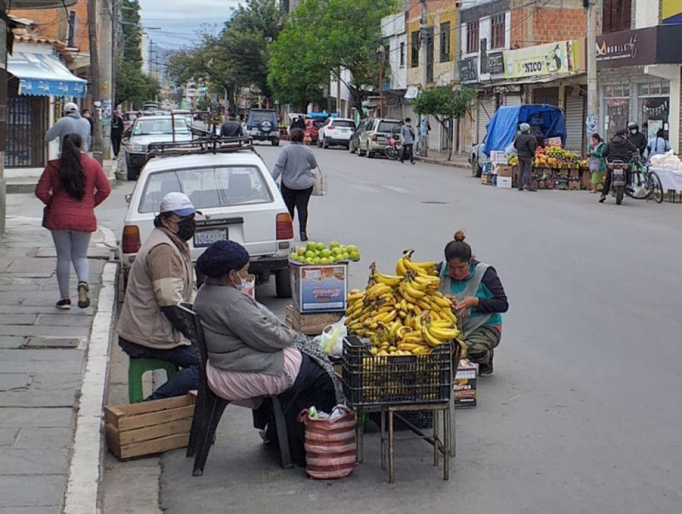 ¿Está naturalizado el trabajo informal?