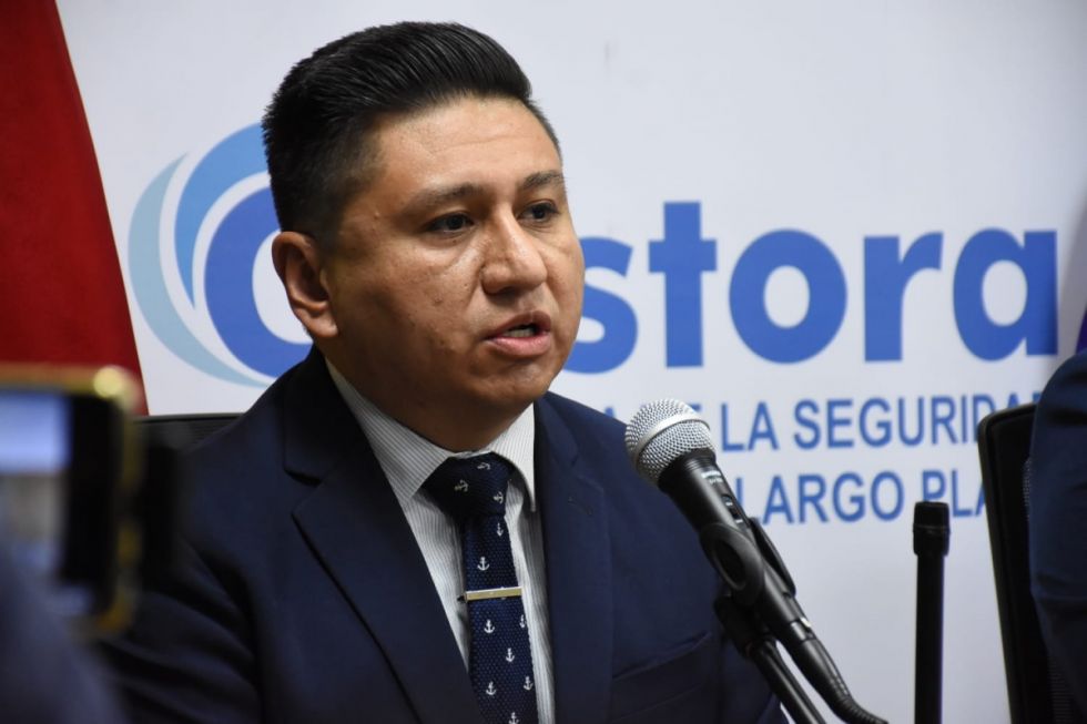 Gestora estrena a Murillo Lima e  insiste en beneficiar a inversiones extranjeras con ahorro boliviano