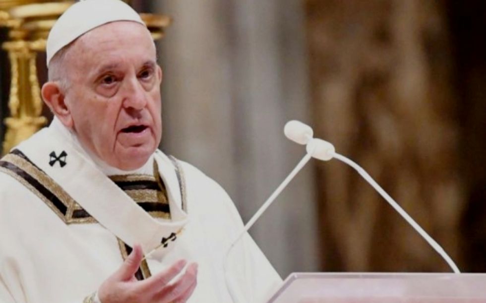 El Papa envía respuesta a Arce donde se declara ‘consternado’ por pederastia en Bolivia y compromete trabajo de la Iglesia