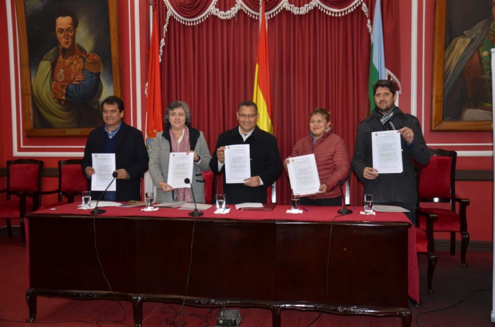 Alistan mejoras a la cadena turística de la Ruta del Vino
