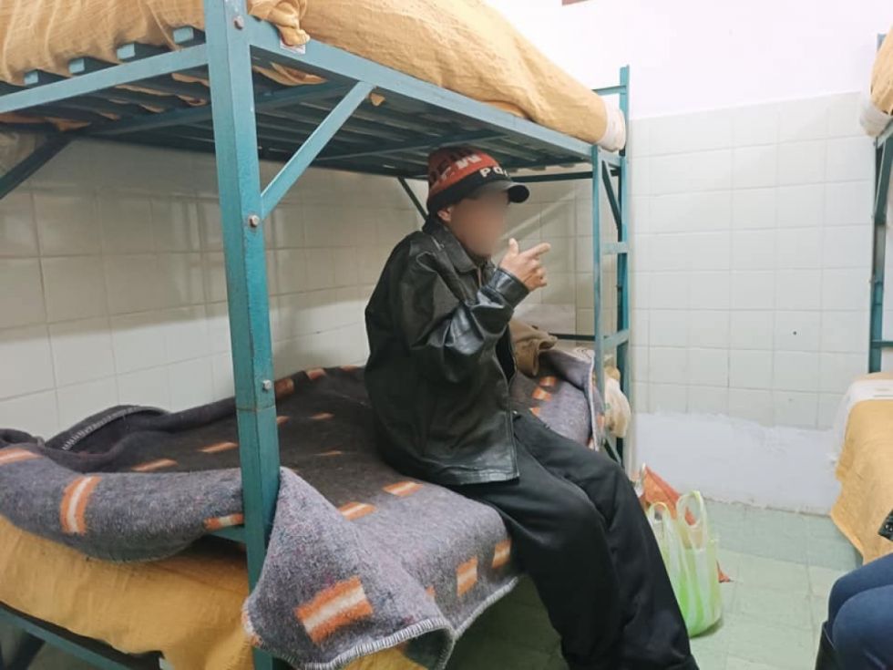 Plan de Invierno: Durante los rastrillajes no hallaron a menores 
