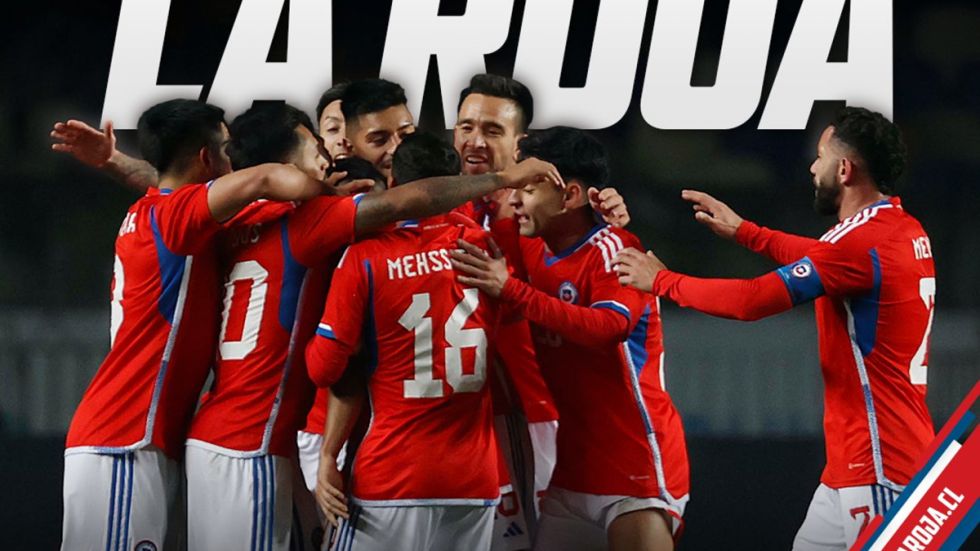 Chile enfrenta hoy a una selección que tiene a cuatro futbolistas que actúan en Bolivia