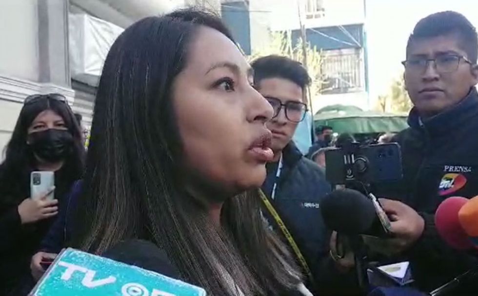 Trabajadores del ex Banco Fassil rompen diálogo con el Interventor tras el audio sobre ‘chicanería’