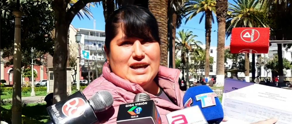 Ítems de salud: La ALDT pide al Gobernador cumplir sus obligaciones
