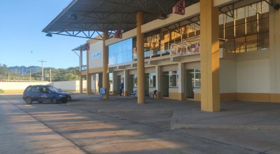 Después de 10 años, Entre Ríos estrena su Terminal de Buses
