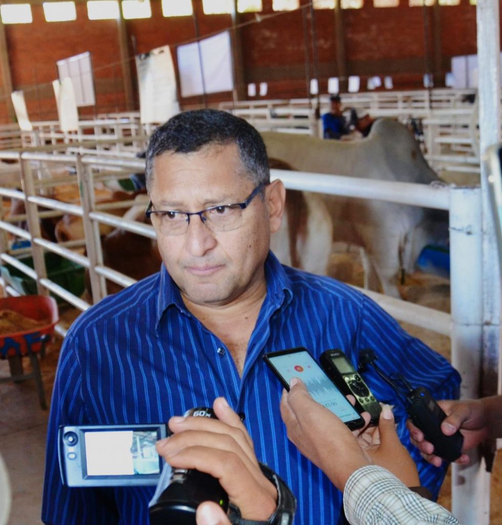 "La naturaleza dijo se acabó el sábalo", Montes habla de la crisis en el río Pilcomayo 