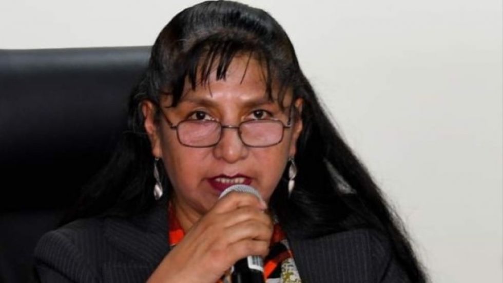 Exvocal del TSE envió informes legales para autorizar donación de coca a “asambleas fantasmas”