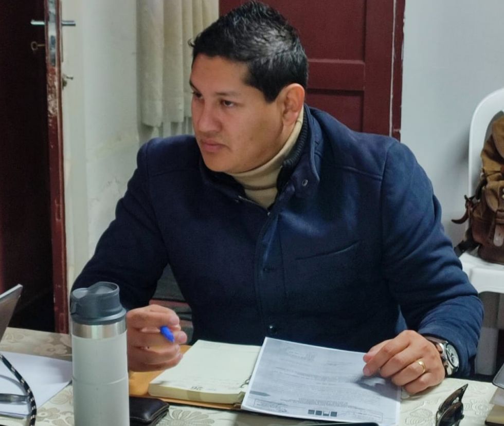 La ALDT buscará alianzas por una Ley de Hidrocarburos 