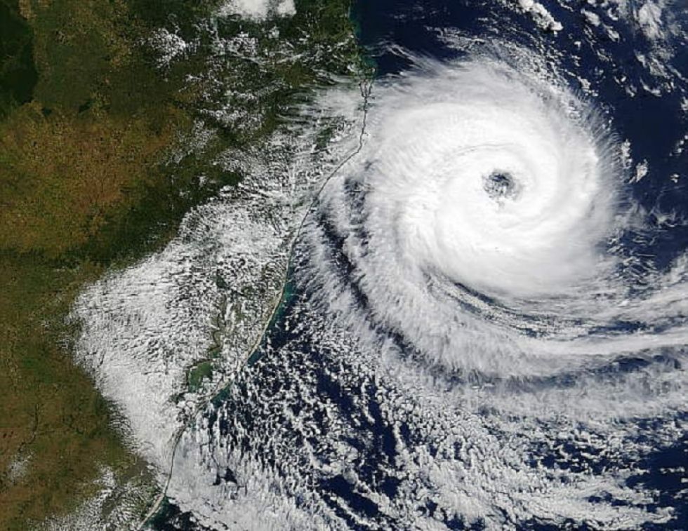 Ecuador: presentan plan para enfrentar fenómeno El Niño