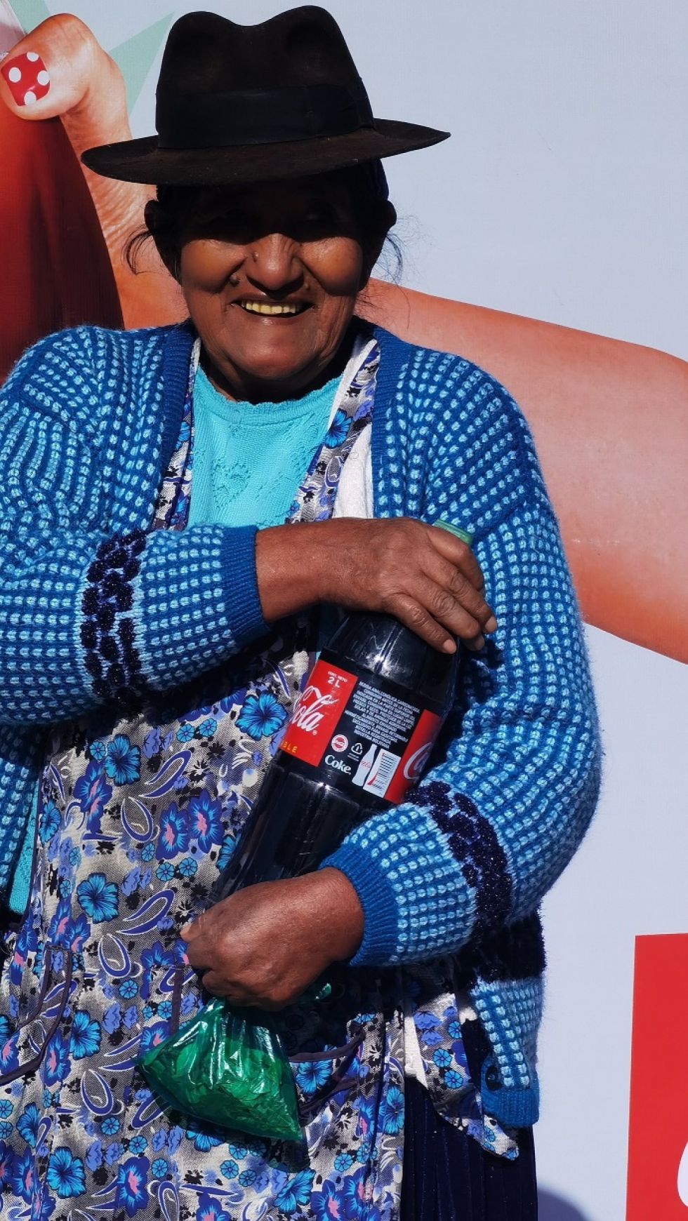 Por segundo año consecutivo, la Coca-Cola promueve el reciclaje de botellas plásticas