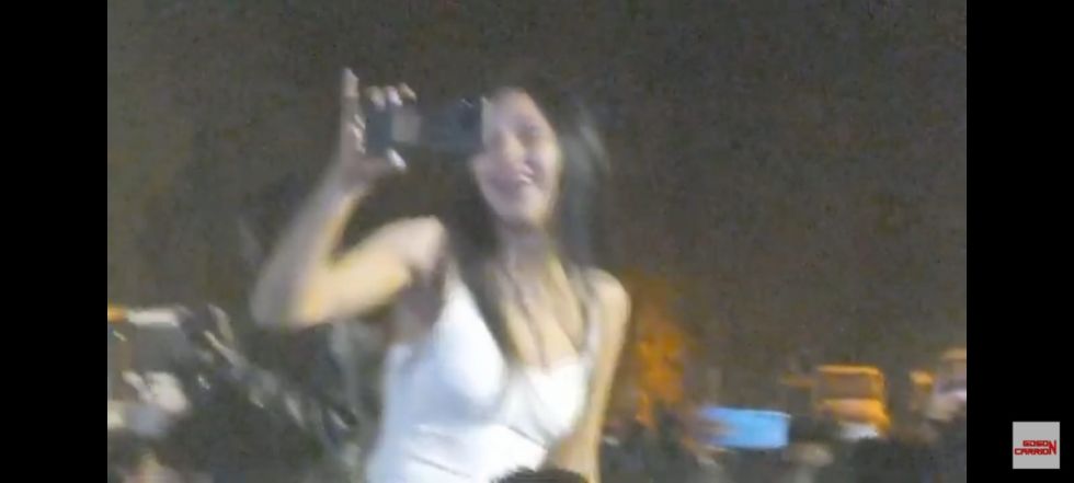 Revive los mejores momentos de Ke Personajes en Tarija (Video)
