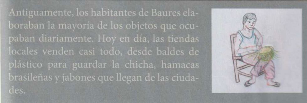 Los Baure