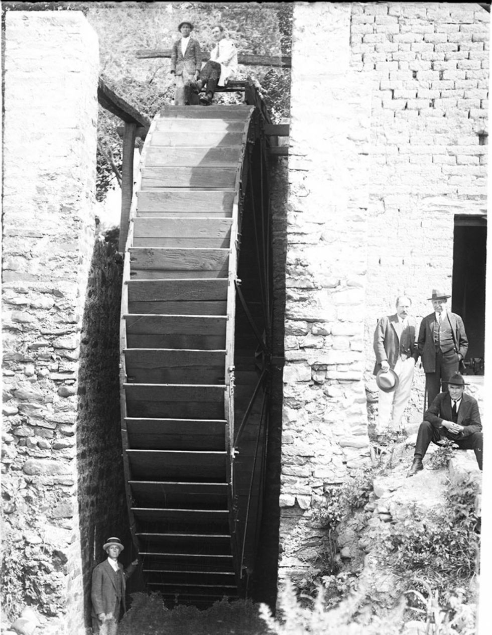 Historias de Miguel Molina 