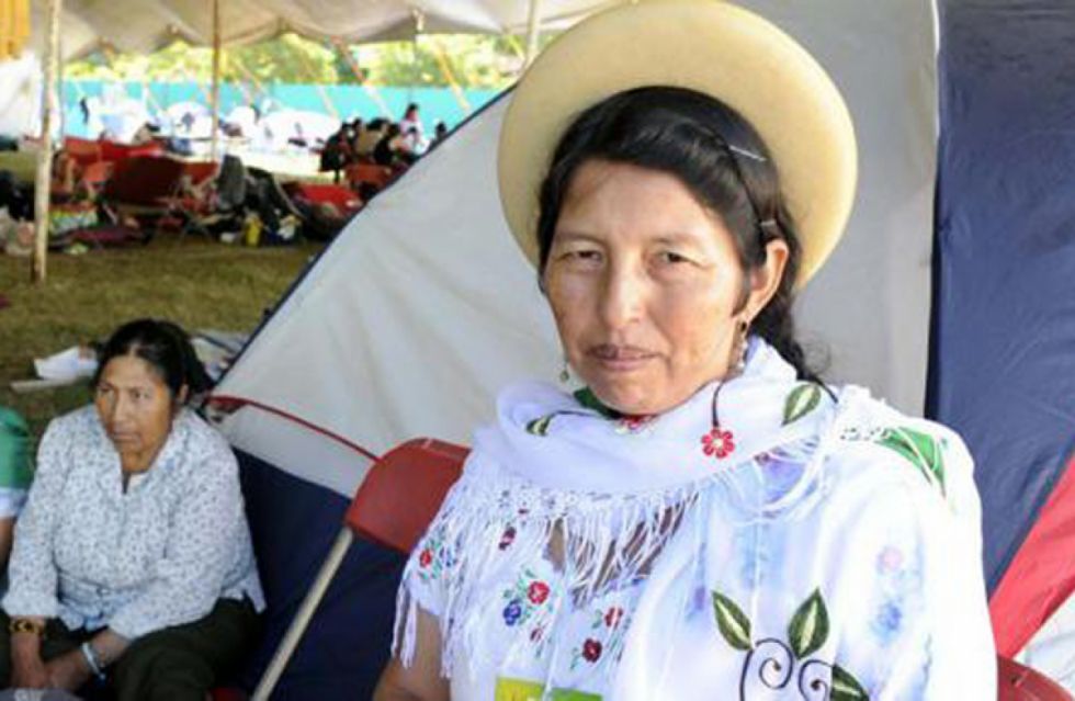 Del nuevo pulso de Montes, ahora por Salud, al retorno de Julia Ramos
