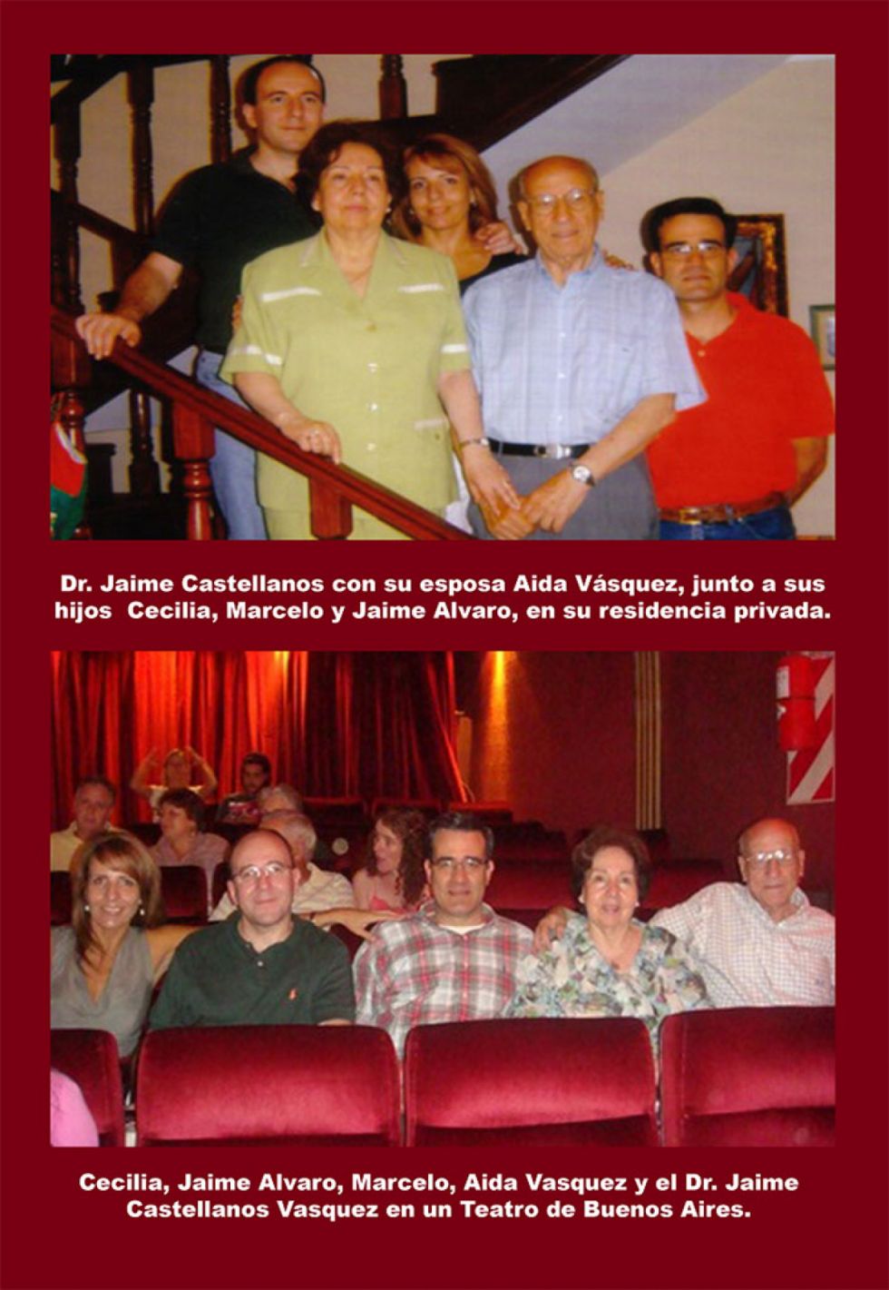 CASTELLANOS JAIME CONTRATAPA