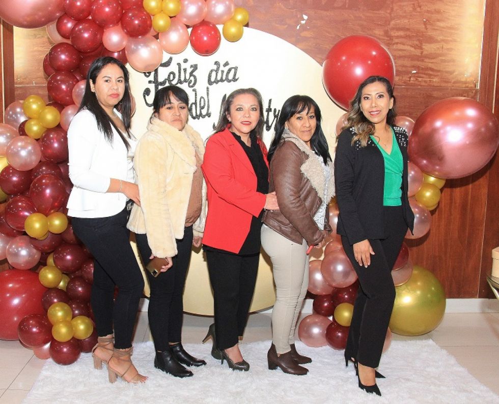 Las maestras del nivel inicial