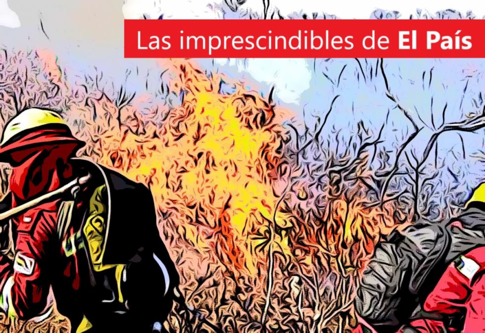 Corpiños que dejan frío, papás que olvidan niños, la ilusión de Costas... Lee las imprescindibles de este martes que parece viernes