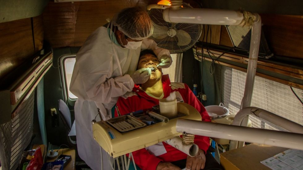 Tarija: Brigadas de salud recorren las comunidades 