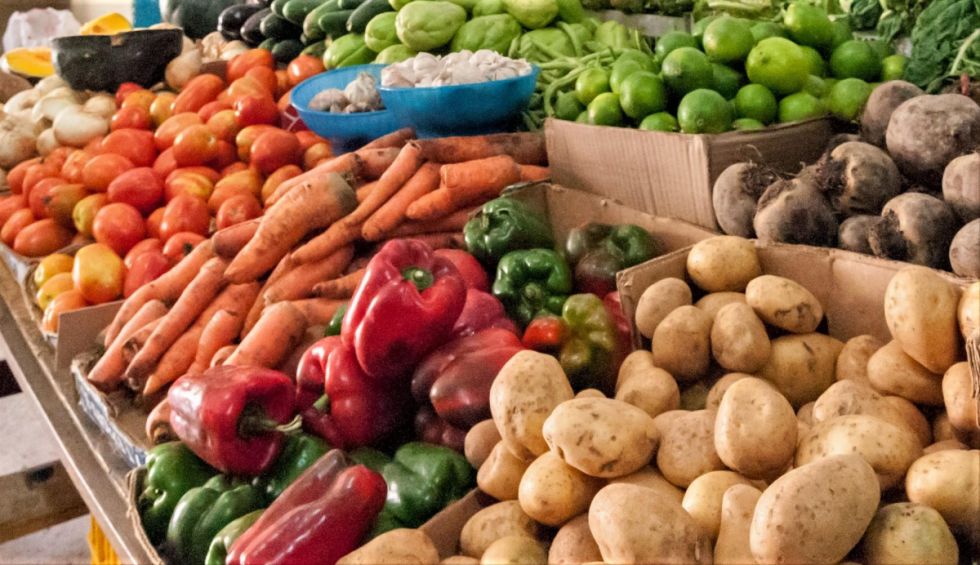 Los precios internacionales de los alimentos dan un respiro