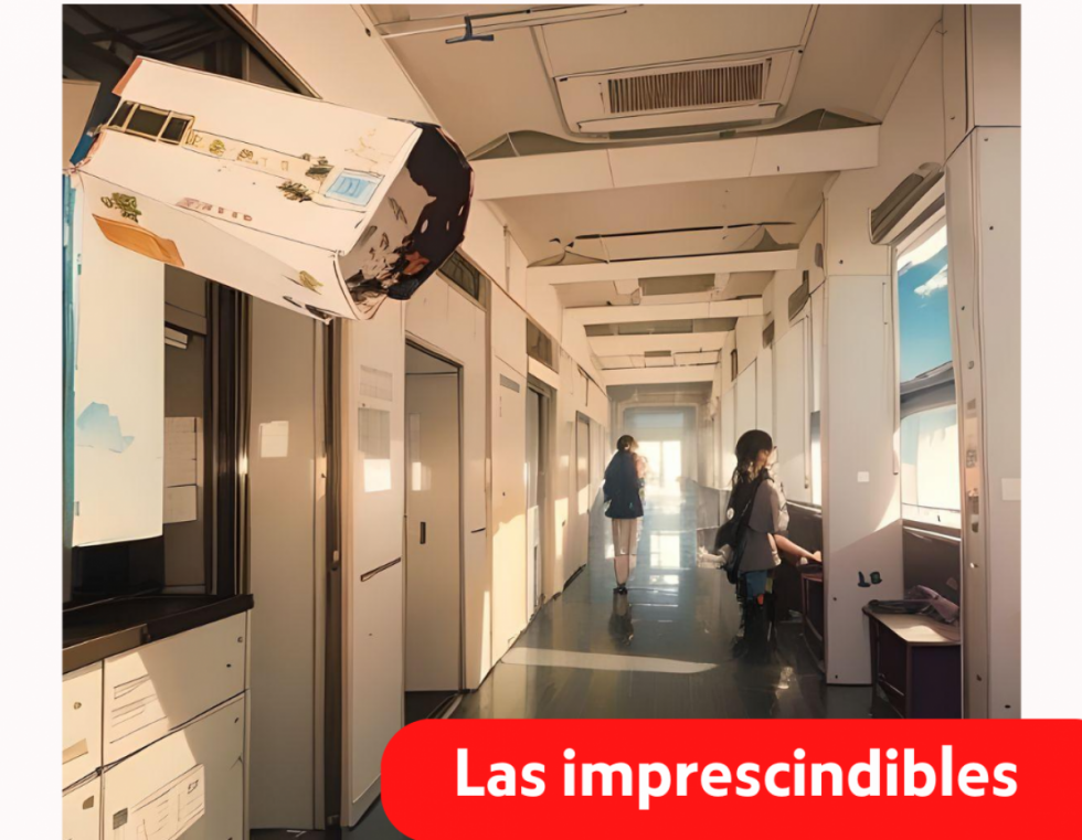 Pilcomayo, cámaras, San Juan y mercenarios, lee las 5 imprescindibles de este jueves post feriado