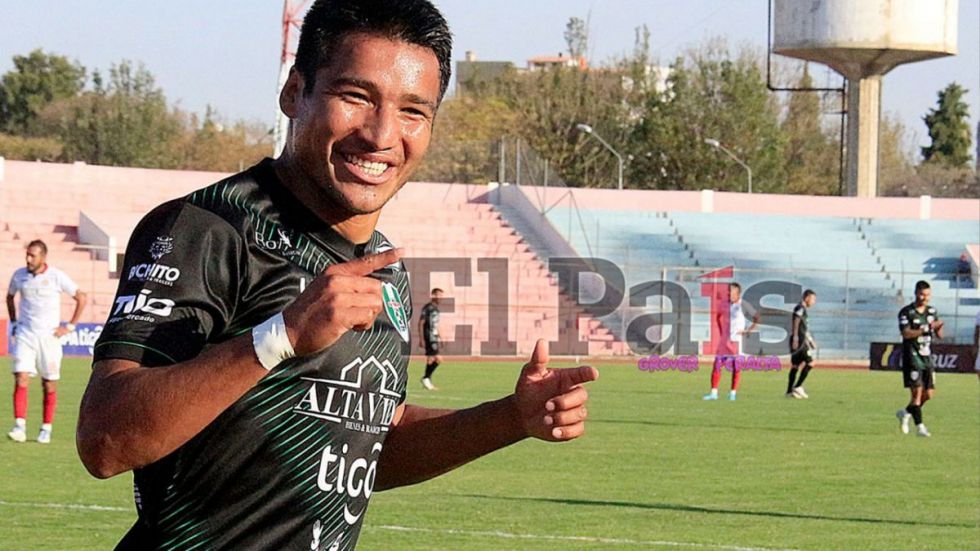 Vinculan a Chajtur con un equipo de Santa Cruz: ¿Se cae su llegada a Tomayapo?
