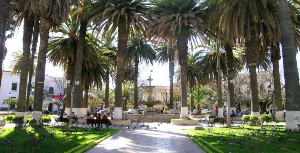 Noche de San Juan: Conozca el pronóstico del tiempo para este fin de semana en Tarija