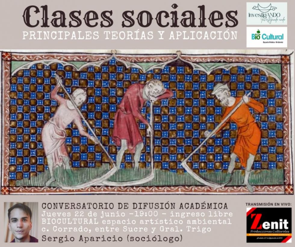 Tarija: Escribir de ciencia donde no se hace ciencia