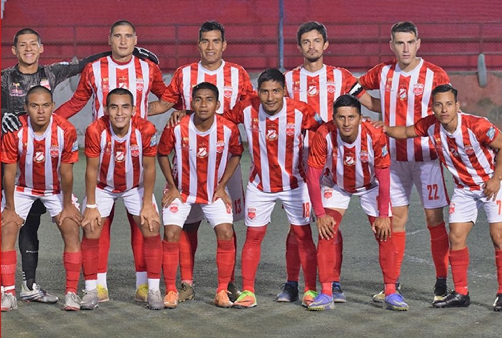 El camino de Municipal para salir campeón de la Primera “A”