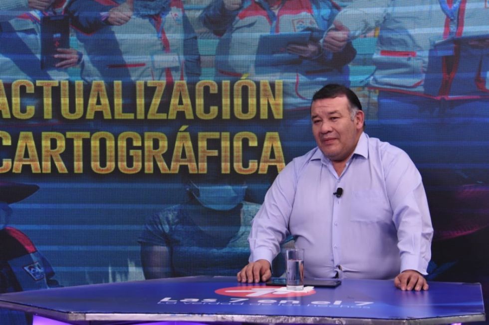 Etapa precensal llega al 85%
