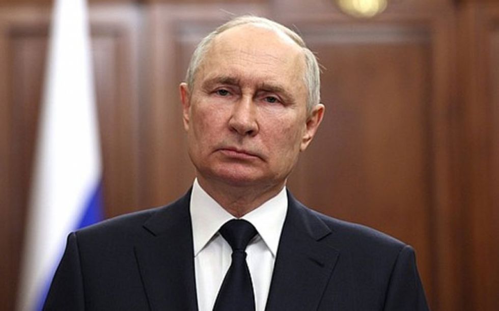 Putin denuncia la ‘utilización’ de los ‘patriotas’ de Wagner