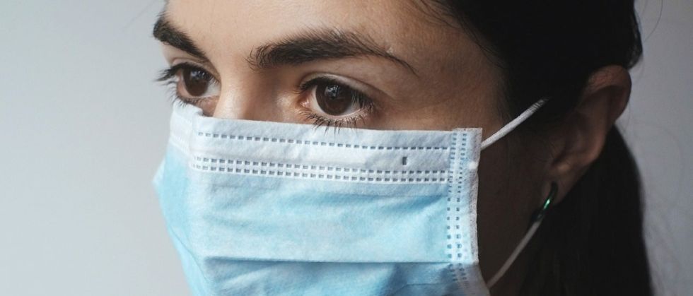 Uso del barbijo será voluntario desde el 1 de agosto